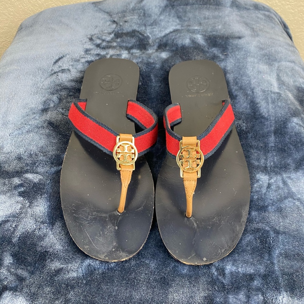 Tory Burch Sandals - Picture 3 of 5